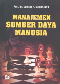 Image of manajemen sumber daya manusia