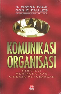 Image of komunikasi organisasi