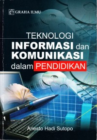 Image of Teknologi Informasi dan Komunikasi Dalam Pendidikan
