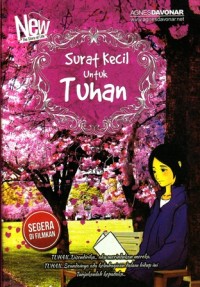 Image of surat kecil untuk tuhan