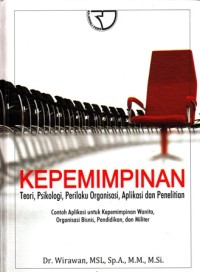 Image of kepemimpinan
