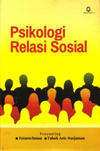 Image of psikologi relasi sosial