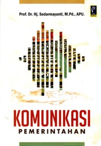 Image of komunikasi pemerintahan