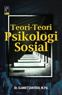 Image of teori-teori psikologi sosial