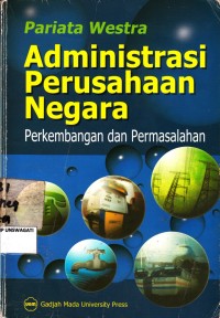 Image of administrasi perusahaan negara