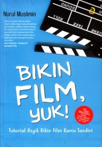 Image of bikin film, yuk
