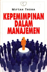 Image of kepemimpinan dalam manajemen