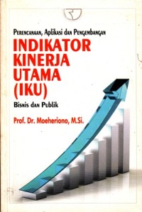 Image of indikator kinerja utama (iku)