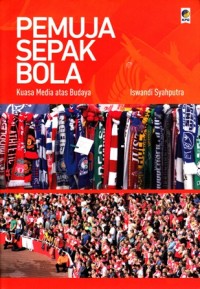 Image of pemuja sepak bola