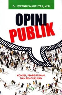 Image of opini publik