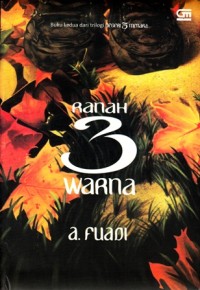 Image of ranah tiga warna