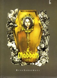 Image of maddah