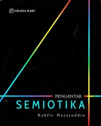 Image of pengantar semiotika