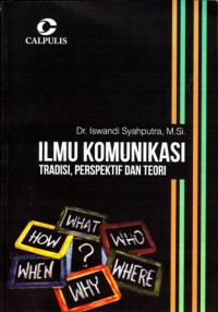 Image of ilmu komunikasi