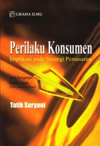 Image of perilaku konsumen
