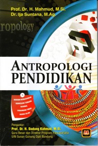 Image of antropologi pendidikan