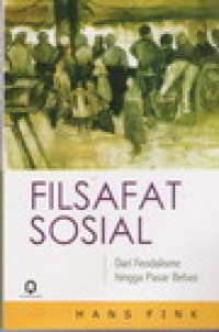 Image of filsafat sosial