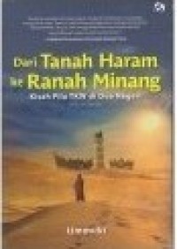 Image of dari tanah haram ke ranah minang