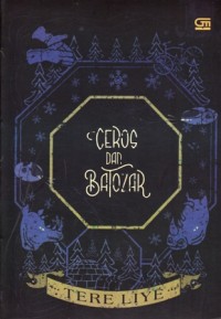 Image of ceros dan batozar