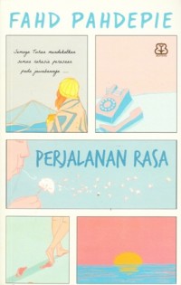 Image of perjalanan rasa