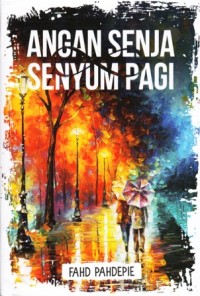 Image of angan senja senyum pagi