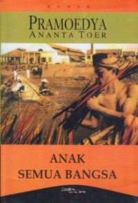 Image of anak semua bangsa