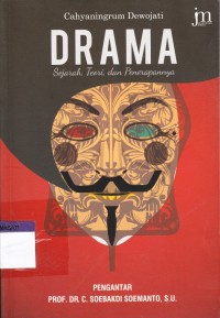 Image of drama