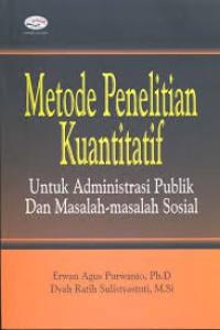 Image of metode penelitian kuantitatif