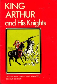 Image of king arthur and his knights