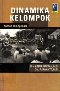 Image of dinamika Kelompok konsep dan aplikasi