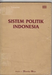 Image of sistem politik indonesia