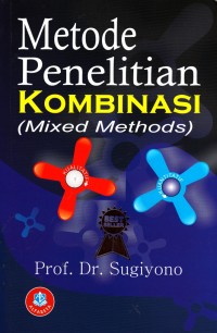 Image of metode penelitian kombinasi