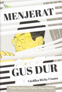 Image of menjerat gus dur