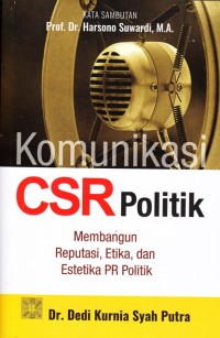 Image of komunikasi csr politik
