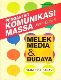 Image of pengantar komunikasi massa