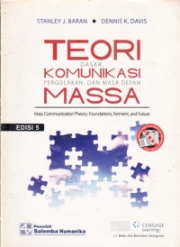 Image of teori komunikasi massa