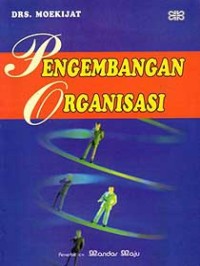 Image of pengembangan organisasi