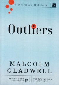 Image of Outliers rahasia dibalik kesuksesan