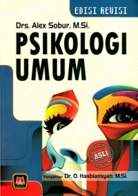 Image of psikologi umum
