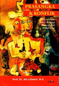 Image of prasangka dan konflik