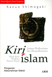 Image of kiri islam
