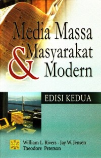 Image of media massa dan masyarakat modern