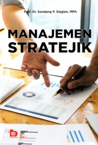 Image of manajemen stratejik