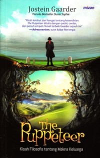 Image of the puppeteer