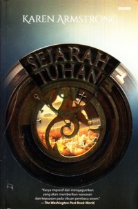 Image of sejarah tuhan