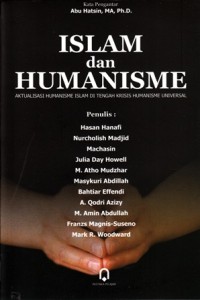 Image of islam dan humanisme