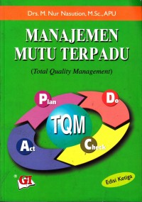Image of manajemen mutu terpadu