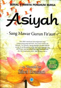 Image of asiyah sang mawar gurun firaun