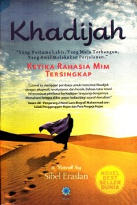 Image of khadijah ketika rahasia mim tersingkap