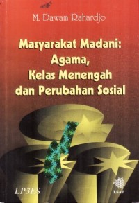 Image of masyarakat madani